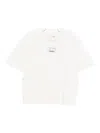 Ciaran Logo-detail T-shirt