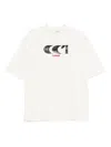 Ciaran Logo-print Cotton T-shirt