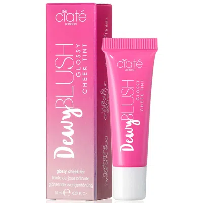 Ciate London Dewy Blush - Watermelon 10ml