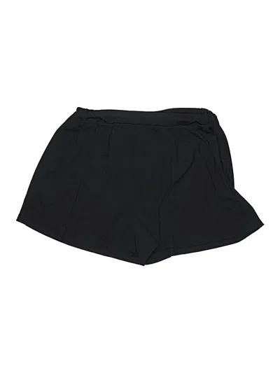 Pre-owned Cider Athletic Shorts In Black