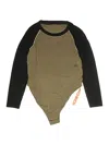 Cider Bodysuit In Multi