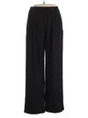 Cider Casual Pants In Black