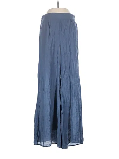 Pre-owned Cider Casual Pants In Blue