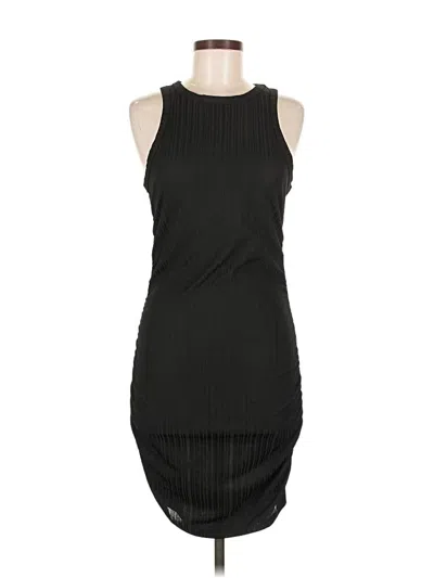 Pre-owned Cider Cocktail Dress In Black