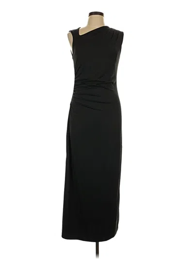 Pre-owned Cider Cocktail Dress In Black