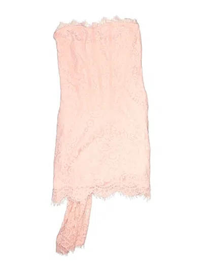Pre-owned Cider Cocktail Dress In Pink