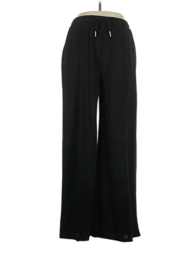 Pre-owned Cider Dress Pants In Black