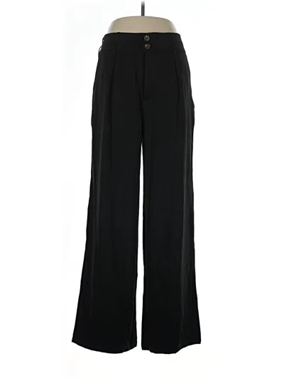 Cider Dress Pants In Black