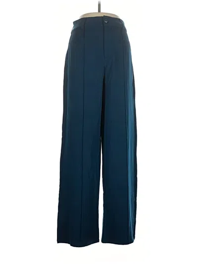 Pre-owned Cider Dress Pants In Blue