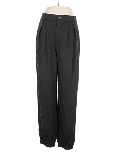 Pre-owned Cider Dress Pants In Gray