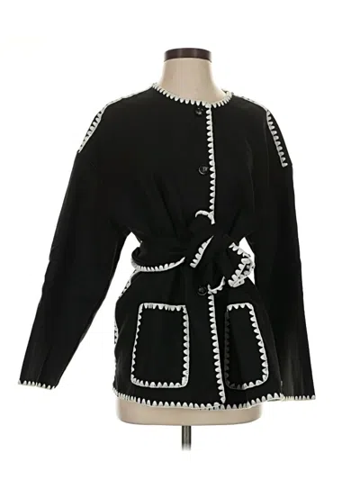 Cider Jacket In Black
