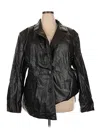 Cider Jacket In Black