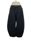 Cider Jeans In Blue
