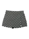 Cider Skort In Black