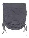 Cider Skort In Gray