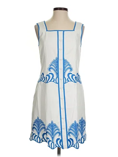 Pre-owned Ciebon Cocktail Dress In Blue