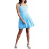 Ciebon Keira Embroidered Fit & Flare Dress