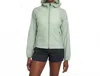 Ciele Athletics Vnt Jacket In Mynyd In Green