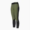 Ciele Athletics Women's Frdwintertight Running Leggings In Scout In Green