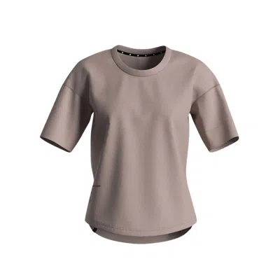 Ciele Athletics Women's Unity Shirt In Isle In Neutral