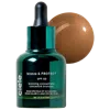 Ciele Bronze & Protect Spf 50+ Bronzing Concentrate Bronze 01 1.01 Fl oz / 30 ml