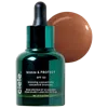 Ciele Bronze & Protect Spf 50+ Bronzing Concentrate Bronze 02 1.01 Fl oz / 30 ml