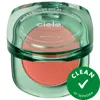 Ciele Flush & Protect Spf 45+ Powder Blush Crush 0.13 Oz/3.8 G In Purple