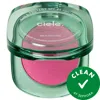 Ciele Flush & Protect Spf 45+ Powder Blush Rush 0.13 Oz/3.8 G In Red