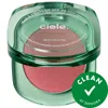 Ciele Flush & Protect Spf 45+ Powder Blush Shy 0.13 Oz/3.8 G