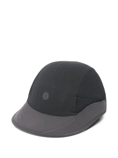 Ciele Fstcap Ethereal Logo-patch Cap In Gray