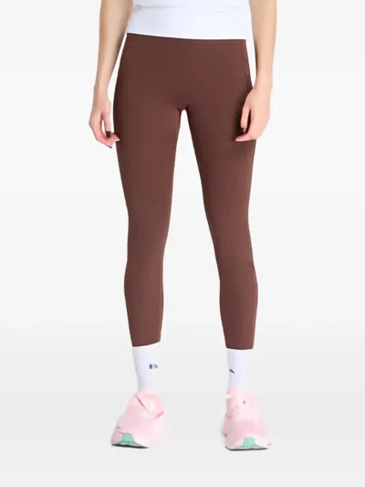 Ciele Fsttight Leggings In Brown