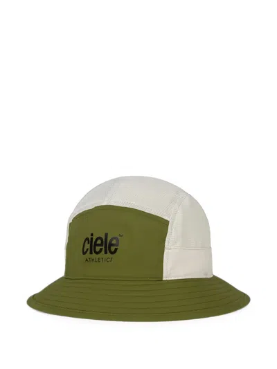 Ciele Gobucket Comp Athletics Bucket Hat In Metallic
