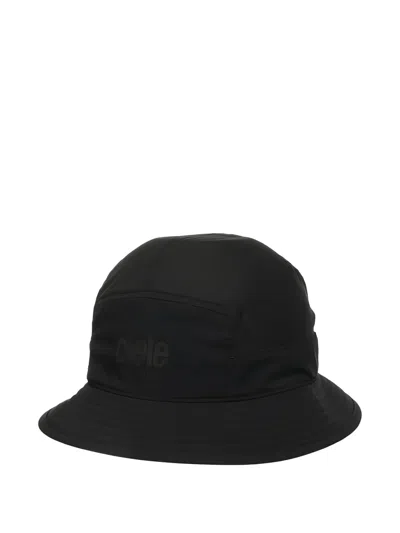Ciele Gobucket Hat In Black