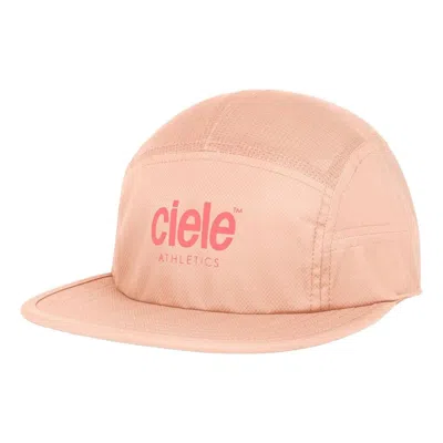 Ciele Gocap Classic Athletics Everyday Race Cap 'cadmium'