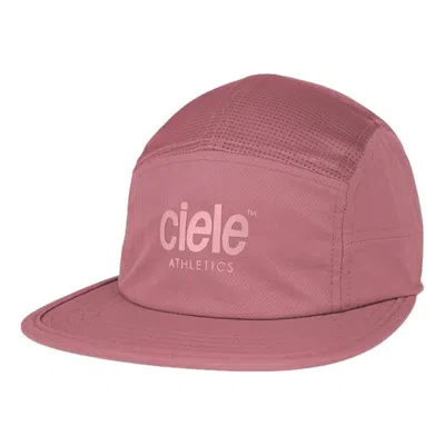 Ciele Gocap Classic Athletics Everyday Race Cap 'deco Rose'