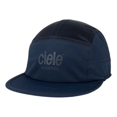 Ciele Gocap Classic Athletics Everyday Race Cap 'deep Space'