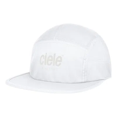 Ciele Gocap Classic Athletics Everyday Race Cap 'ghost'
