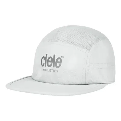 Ciele Gocap Classic Athletics Everyday Race Cap 'light Grey'