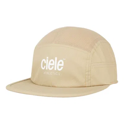 Ciele Gocap Classic Athletics Everyday Race Cap 'safari'