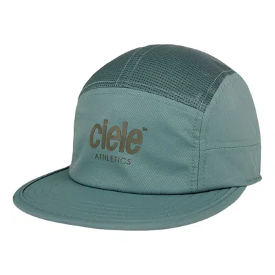 Ciele Gocap Classic Athletics Everyday Race Cap 'silver Pine'
