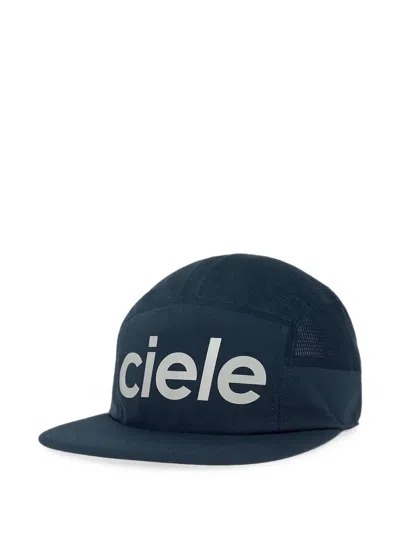 Ciele Gocap Comp Century Deep Space Hat In Blue