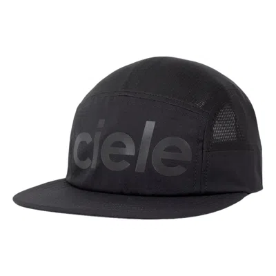 Ciele Gocap Comp Century Moisture Wicking Running Cap 'shadowcast'