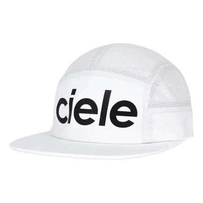 Ciele Gocap Comp Century Moisture Wicking Running Cap 'trooper'
