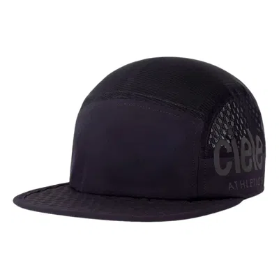 Ciele Gocap Elite Ultralight Race Cap 'black'