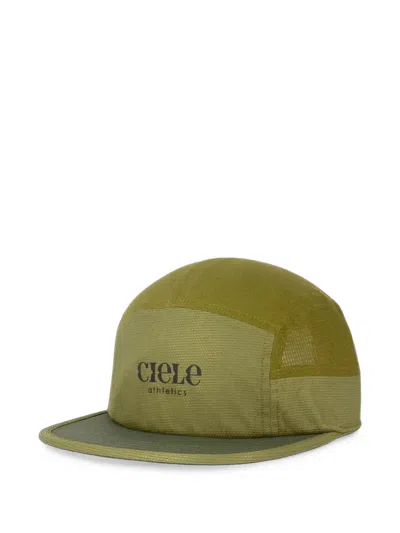 Ciele Gocap Eq Nouveau Cap In Green