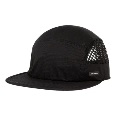 Ciele Gocap Eq Side Iconic Bar Sl Open Mesh Gocap 'whitaker'