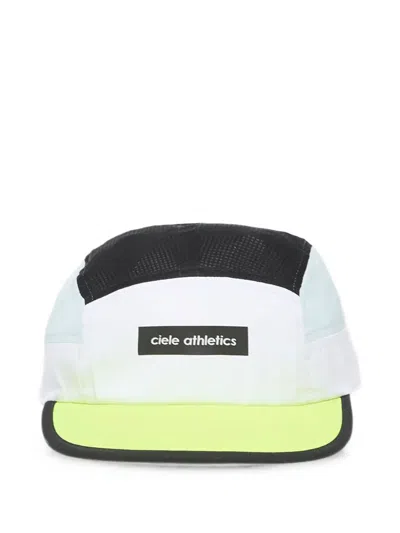 Ciele Gocap Field Iconicbar Cap In Multi