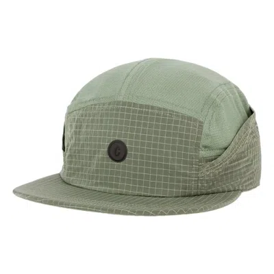 Ciele Gocap Solar Icon Circle C Enhanced Sun Protection Cap 'toad'