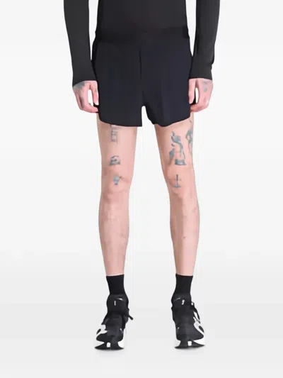 Ciele Icnshort 3" Shorts In Black