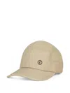 Ciele Ripstop Mesh Cap In Neutral